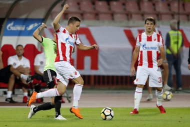 TRENER SPARTAKA: Da sačuvamo mrežu, Zvezda je i dalje favorit!