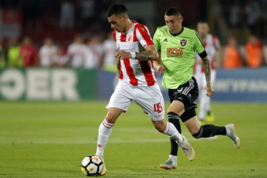 NA MIŠIĆE SA TRNAVOM: Radonjić doneo Ligu Evrope, sa Salcburgom za ostvarenje sna!