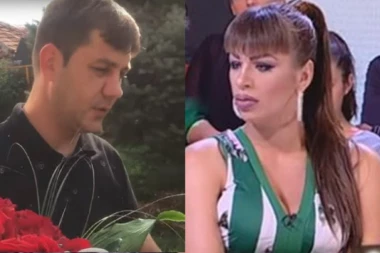 Samo da ne bude lud kao Miljana: Ivan Marinković progovorio o sinu Željku!