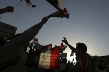 IRAK O AMERIČKIM SANKCIJAMA IRANU: Ne podržavamo, ali ćemo se pridržavati