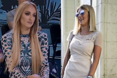 Džidža udarila na rijaliti-zvezde: Kija nema pojma da peva, Luna je talentovanija!