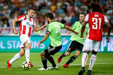 Trener Trnave najavio: BRANIĆEMO SE I U REVANŠU!