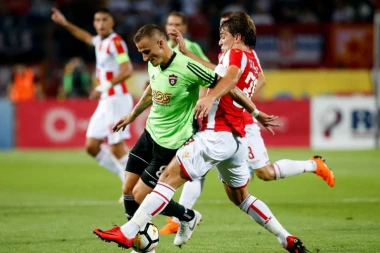 SPREMNI ZA ŠAMPIONA SRBIJE: Spartak odmarao igrače i lako slavio pred Zvezdu