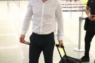 Bata Mirković: POTREBAN NAM JE DOBAR MEČ!