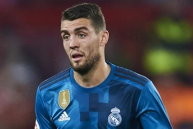 Problem rešen - KOVAČIĆ IDE U ČELSI