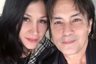 Vlado Kalember se pomirio sa BIVŠOM ŽENOM: Ko ima lepši pogled?