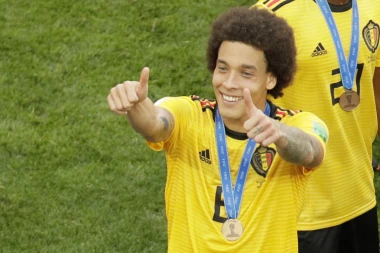 Borusija posle preokreta srušila Lajpcig!