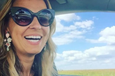 MARIJANA MATEUS SE POŽALILA: Mnogo sam se žrtvovala!