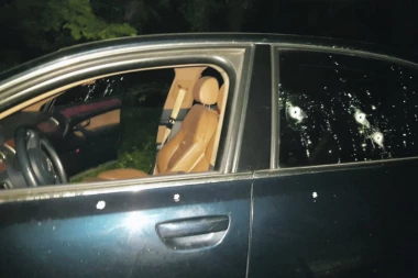 POKUŠALI DA GA UBIJU: Čumetov telohranitelj čuvao i FRANSOA OLANDA!