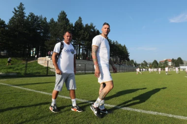 Materaci "udario" Ibru tamo gde ga najviše boli!