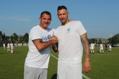 Legendarni Italijan obratio se Srbiji: Ne radite šta hoćete, OSTANITE KOD KUĆE!