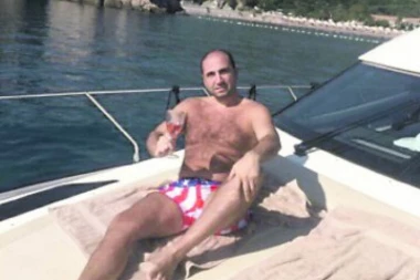 Tigar: Obišao sam pola Jadrana na jahti!