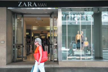 STRANI TRGOVINSKI LANCI ODRAŠE SRBE: "Zara", "Mango" i "H&M" nas prave budalama!