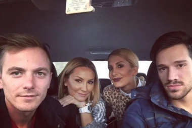 REPUBLIKA.RS SAZNAJE: UBIJEN VENČANI KUM GOCE TRŽAN I RAŠE NOVAKOVIĆA