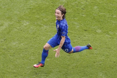 Moćna Belgija zgromila San Marino, Hrvati nadomak EP!