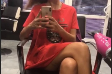 ŠOK: Maca više ne liči na sebe!