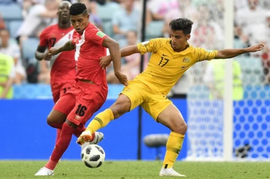 Najtalentovaniji fudbaler Australije prešao na Ostrvo!