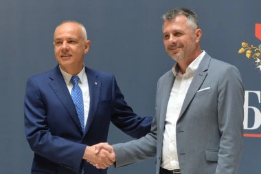 Gradonačelnici Beograda i Banjaluke najavili unapređenje saradnje