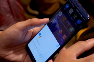 Stiže i Honor View 10 sa 8GB RAM-a