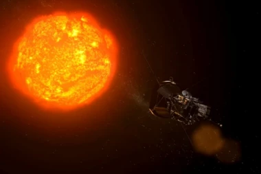 Sprema se energetska revolucija: Ruski naučnici patentirali prenos energije iz svemira na Zemlju