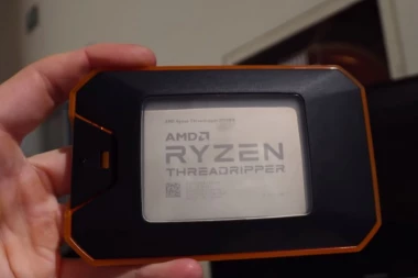 Stigao je AMD-ov 32-jezgarni Ryzen Threadripper 2990WX