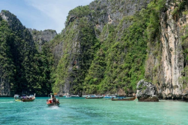 (FOTO) RAJ NA ZEMLJI: Ovo je najlepše ostrvo na svetu!