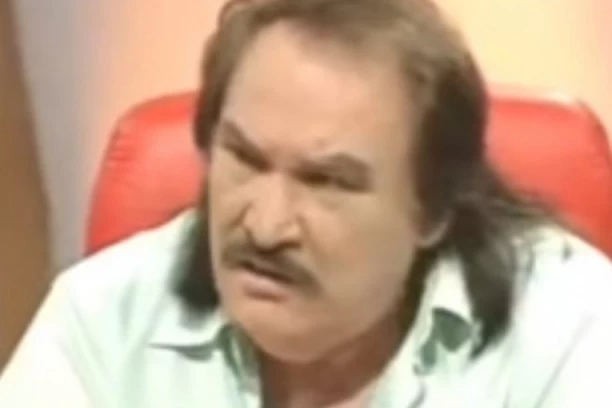 TRAGEDIJA PORODICE POZNATOG PEVAČA: Ćerka mu je pala u kandže droge, sin poginuo, A ON HTEO SEBI DA PRESUDI PUCNJEM U GRUDI!