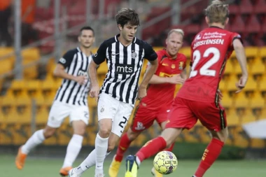 Trener Danaca najavljuje: Došli smo po pobedu!