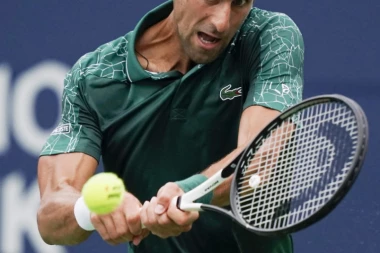 PETORO SRBA U UTORAK NA TERENU! Evo kada će naši teniseri zaigrati u Njujorku!