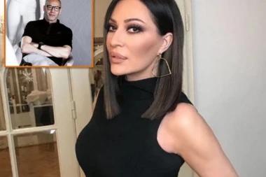 CECA PROGOVORILA O SVAĐI S VIDIĆEM: On se više ne pojavljuje kod NJE!