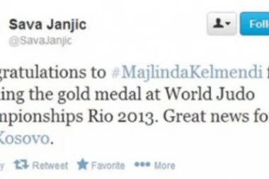 UŽAS: Iguman Sava Janjić je ŠIPTARSKI PATRIOTA, protivnik podele Kosova!