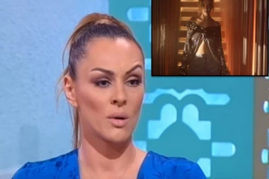 Ljubav ili zavist?! KIJA I ANABELA KOPIRAJU JEDNA DRUGU!