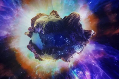 Meteor vredan čak 100.000 dolara koristili kao držač za vrata!