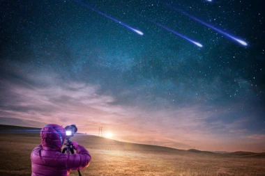 Čudo u Rusiji: Brdo niklo preko noći, kriv meteor?!