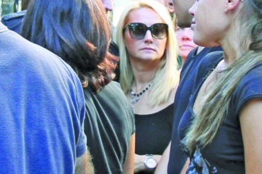 GOCA TRŽAN O UBISTVU KUMA: SRCE NAM SE RASCEPALO, ZBOG MENE NJEGOVA PORODICA TRPI SVE OVO!