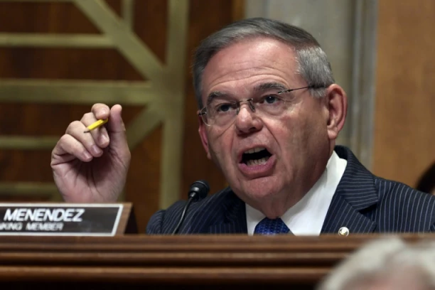 LOBIRANJE ALBANSKIH ZLOTVORA UZIMA MAHA: Američki senator formiranje ZSO nazvao receptom za KATASTROFU, Trampa NAPAO zbog pomaganja Srbiji!