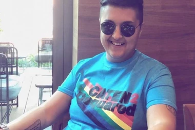 Marija Šerifović: HOĆU DA UMREM SA OSMEHOM U NARUČJU VOLJENE OSOBE!