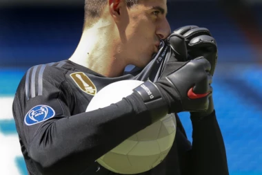 Razmena Mančestera i Reala? Navijači Atletika bi zamrzeli i njega