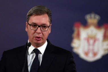 VUČIĆ POTVRDIO PISANJE SRPSKOG TELEGRAFA: SNS me prodao i zabio mi nož u leđa