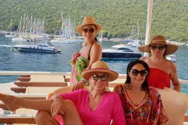 Brena tražila popust jer je VIP ličnost!