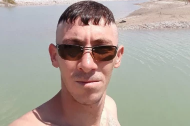 KRVNIK: OVO JE ŠIPTAR KOJI JE POBIO 8 ČLANOVA SVOJE PORODICE!