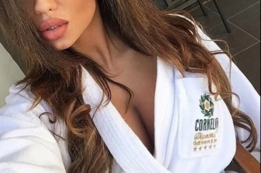 TRAGIČNA  SUDBINA ZA ŠPANSKU MISICU: Zbog eksplozije automobila OSTAĆE INVALID!