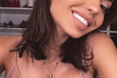 MISICA U PAKLU PODZEMLJA: Kako se španska lepotica našla usred krvavog rata