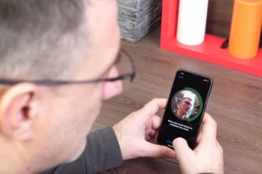 APPLE IMA NOVU IDEJU: iPhone uređaji bi mogli da se koriste kao pasoši?!