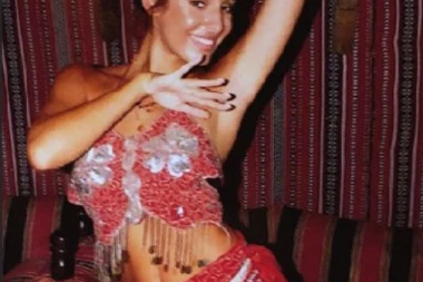 Luna se SELI u ovu zemlju!