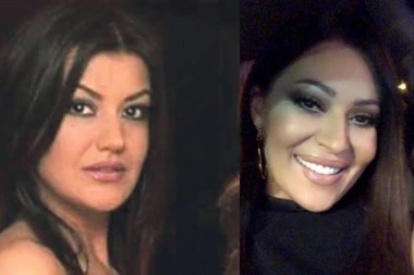 CECU JE JELENA MARJANOVIĆ PODSEĆALA NA NJU: Pevačica hvalila koleginicu!