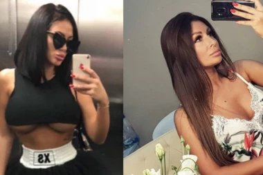 Tamara i Zorica započele BIZNIS!