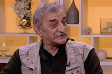 REDITELJ LJUBIŠA RISTIĆ NEMA DILEMU: Razgraničenje je razumno rešenje