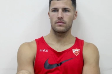 (FOTO) Beron i Perperoglu na testiranju