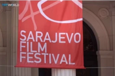 Film "Granice kiše" pretpremijerno u Sarajevu